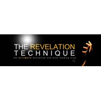 The Revelation Technique by The Mind Reader