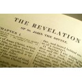 The Revelation by Dean Dill The Revelation by Dean Dill