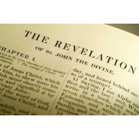 The Revelation by Dean Dill