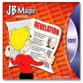 Revelation by Wayne Dobson Revelation by Wayne Dobson