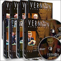 Revelations (1-17) by Dai Vernon