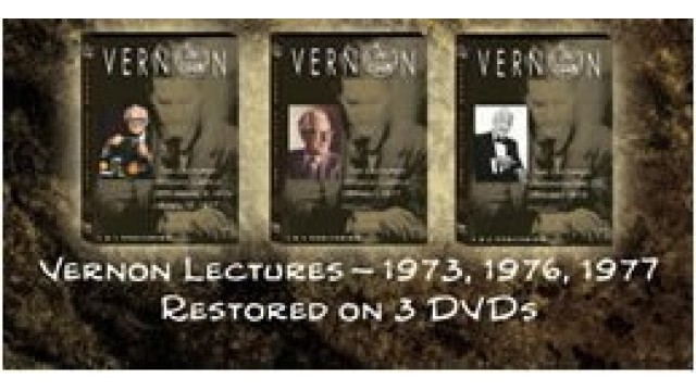 Revelations 30Th Anniversary (1-3) by Dai Vernon