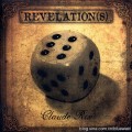 Revelations by Claude Rix Revelations by Claude Rix
