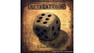 Revelations by Claude Rix