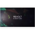 Revolt by Geraint Clarke Revolt by Geraint Clarke