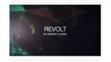 Revolt by Geraint Clarke