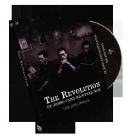 The Revolution Of Jumbo Card Manipulation