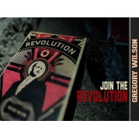 Revolution by Gregory Wilson