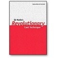 Revolutionary Card Technique by Edward Marlo Revolutionary Card Technique by Edward Marlo