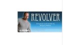 Revolver by Gregory Wilson Revolver by Gregory Wilson
