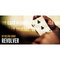 Revolver by Kelvin Chow Revolver by Kelvin Chow
