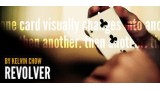 Revolver by Kelvin Chow Revolver by Kelvin Chow