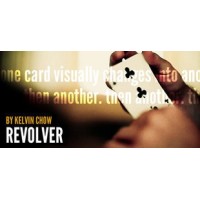 Revolver by Kelvin Chow