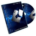 Rewind by Mickael Chatelain Rewind by Mickael Chatelain