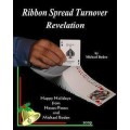 Ribbon Spread Turnover Revelation by Michael Boden Ribbon Spread Turnover Revelation by Michael Boden