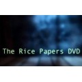 The Rice Papers by Homer Liwag The Rice Papers by Homer Liwag