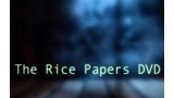 The Rice Papers by Homer Liwag