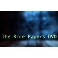 The Rice Papers by Homer Liwag