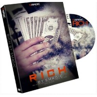 Rich by Smagic Productions