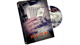 Rich by Smagic Productions