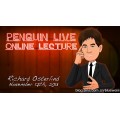 Richard Osterlind Penguin Live Online Lecture 2 Richard Osterlind Penguin Live Online Lecture 2