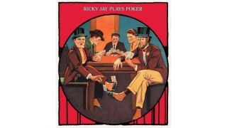 Ricky Jay Plays Poker by Ricky Jay