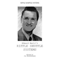 Riffle Shuffle Systems by Edward Marlo