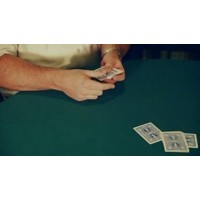 Riffle Stacking by Jason England