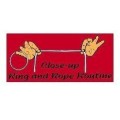 Ring And Rope Routine by El Duco Ring And Rope Routine by El Duco