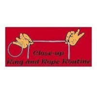 Ring And Rope Routine by El Duco