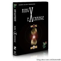 Ring Exchange by Harry Allen