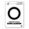 Ring Leader by Gregory Wilson Ring Leader by Gregory Wilson