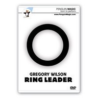 Ring Leader by Gregory Wilson
