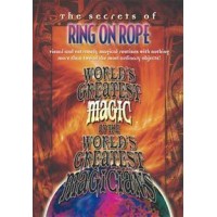 Ring On Rope by Wgm