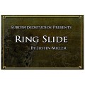 Ring Slide by Justin Miller Ring Slide by Justin Miller