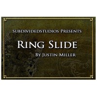 Ring Slide by Justin Miller