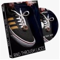 Ring Through Laces by Smagic Productions Ring Through Laces by Smagic Productions