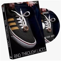 Ring Through Laces by Smagic Productions