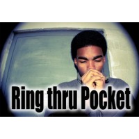 Ring Thru Pocket by Jibrizy