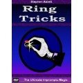 Ring Tricks by Stephen Ablett Ring Tricks by Stephen Ablett