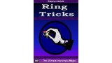 Ring Tricks by Stephen Ablett