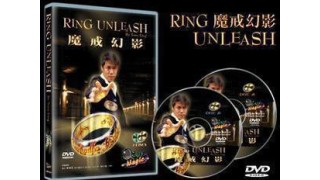 Ring Unleash by Live Magic