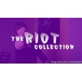 The Riot Collection by Peter Mckinnon The Riot Collection by Peter Mckinnon