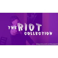 The Riot Collection by Peter Mckinnon