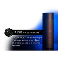 Rise by Sean Scott
