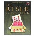 The Riser Deck by Mark Elsdon The Riser Deck by Mark Elsdon