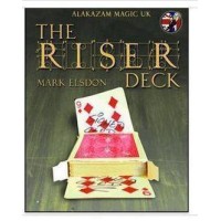 The Riser Deck by Mark Elsdon