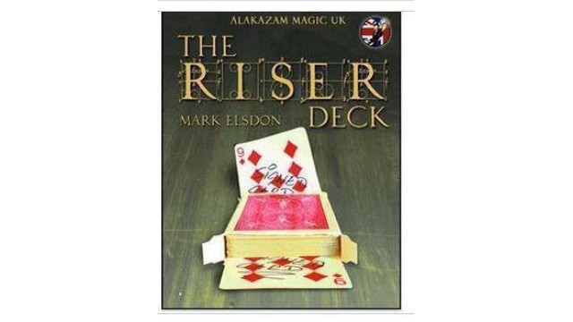 The Riser Deck by Mark Elsdon