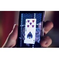 Rising Card App by Chris Kenner