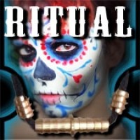 Ritual by Dan Harlan